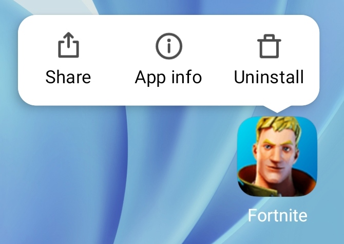 Apkhere Fortnite Installer Ezfn